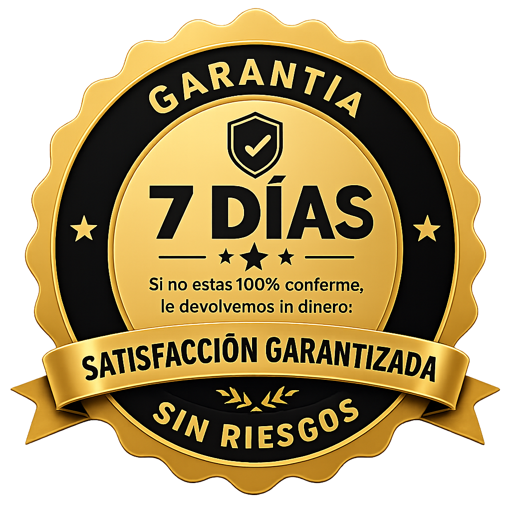 Garantía
