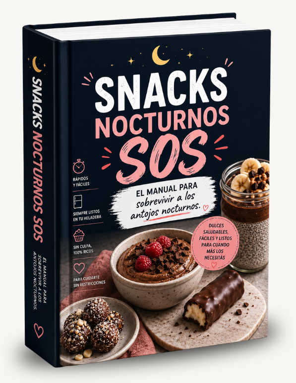 Snacks Nocturnos SOS
