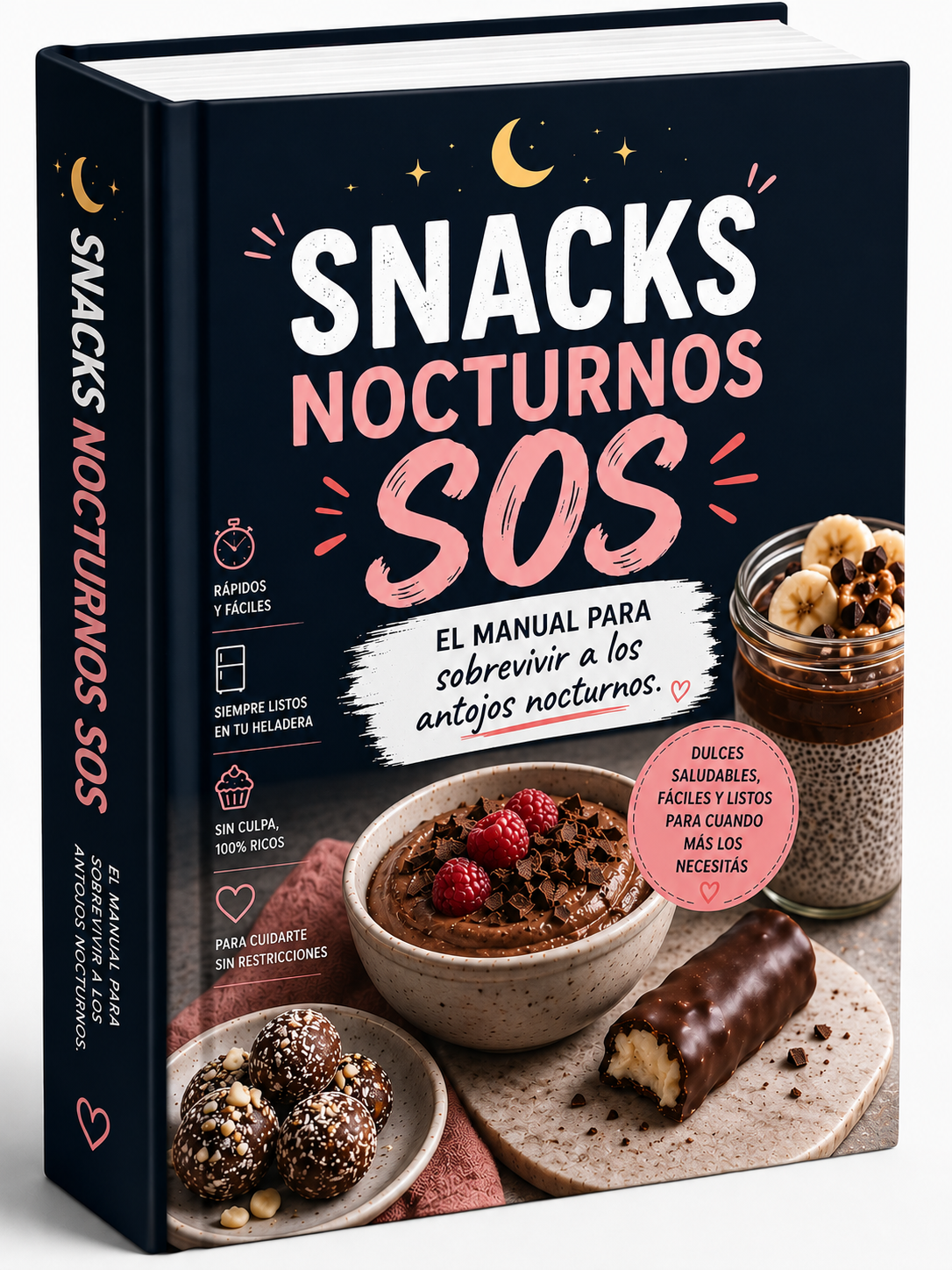 Snacks Nocturnos SOS